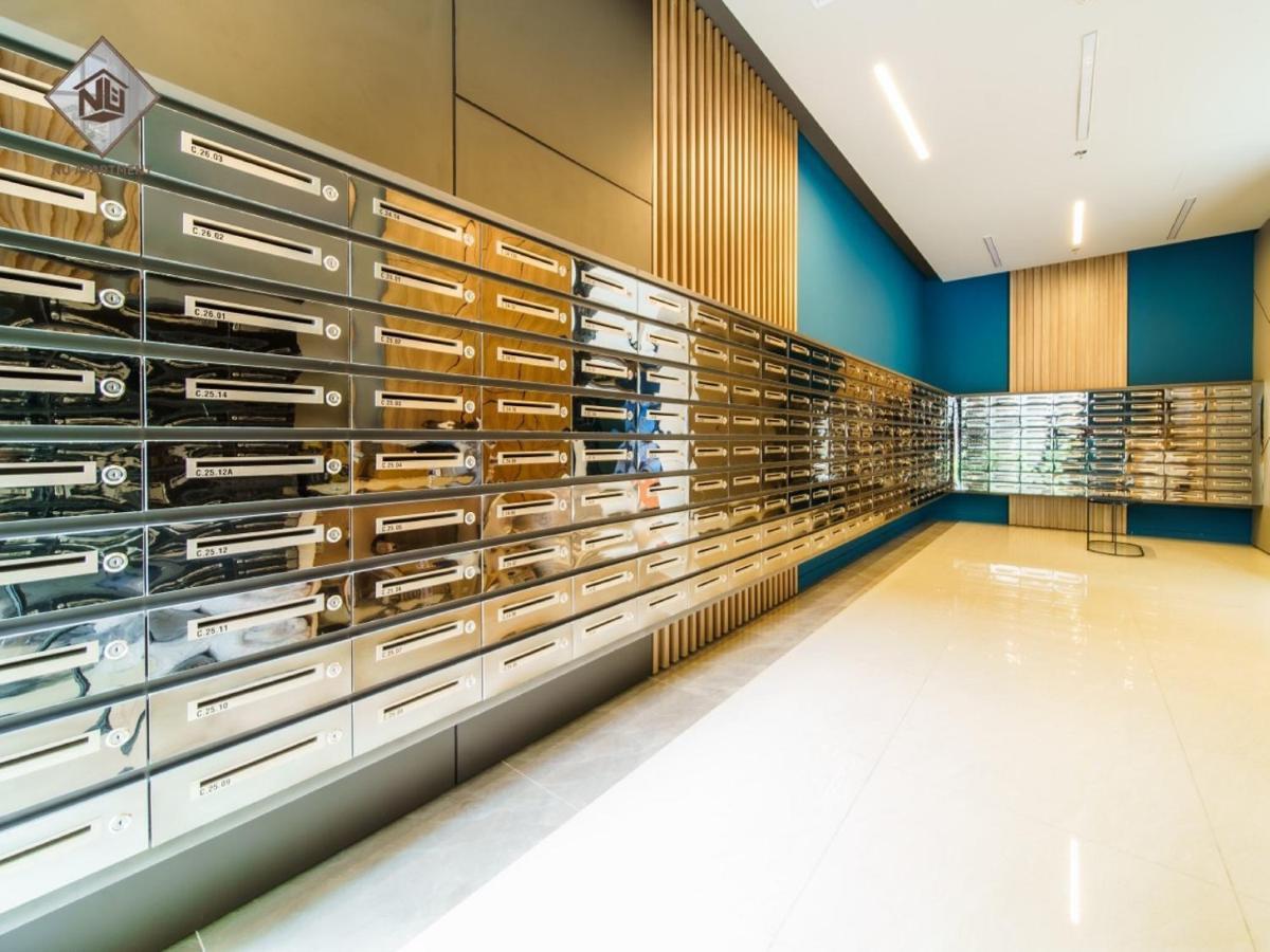 Uyen Nha Soho Saigon Apartment TP. Hồ Chí Minh Ngoại thất bức ảnh
