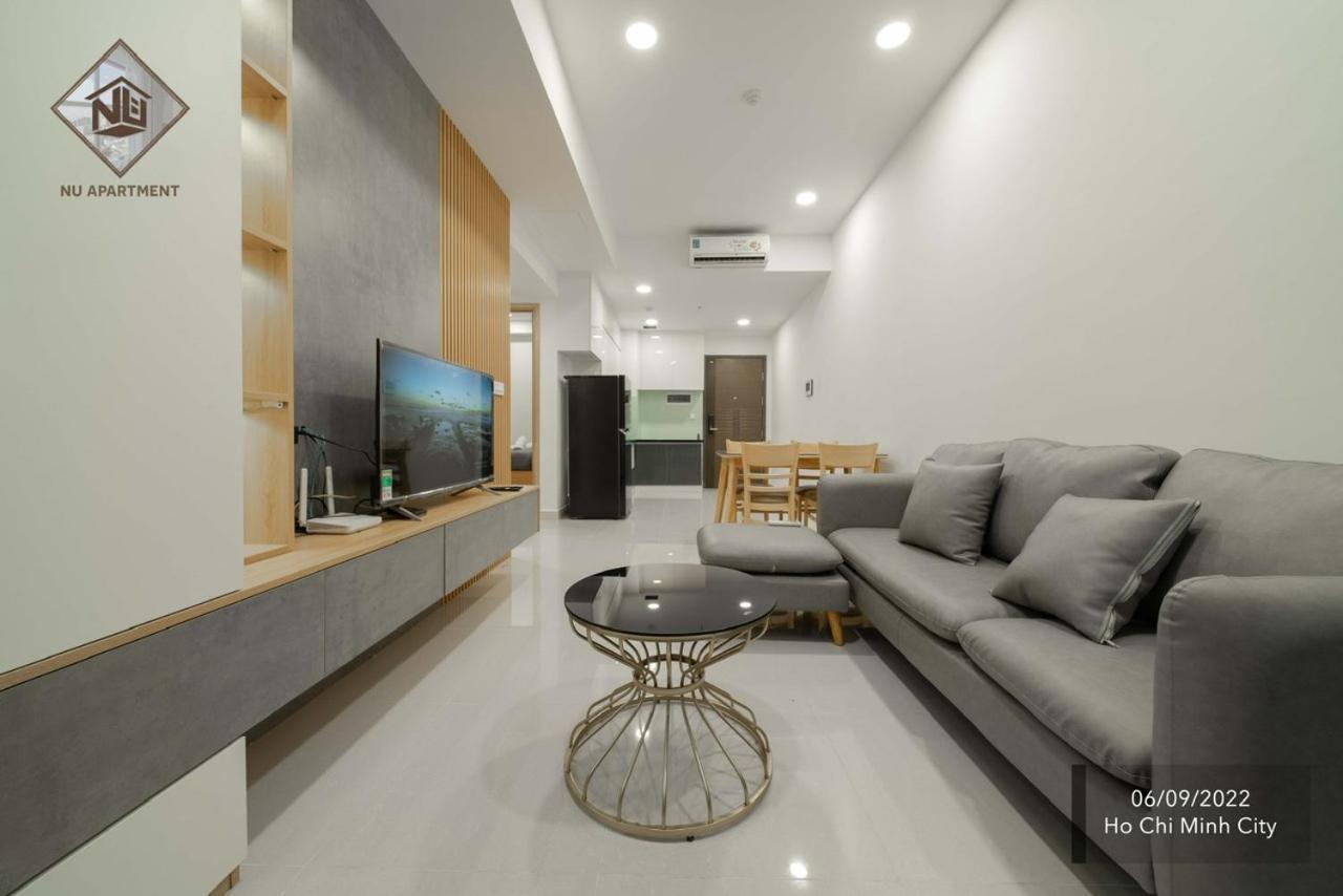 Uyen Nha Soho Saigon Apartment TP. Hồ Chí Minh Ngoại thất bức ảnh