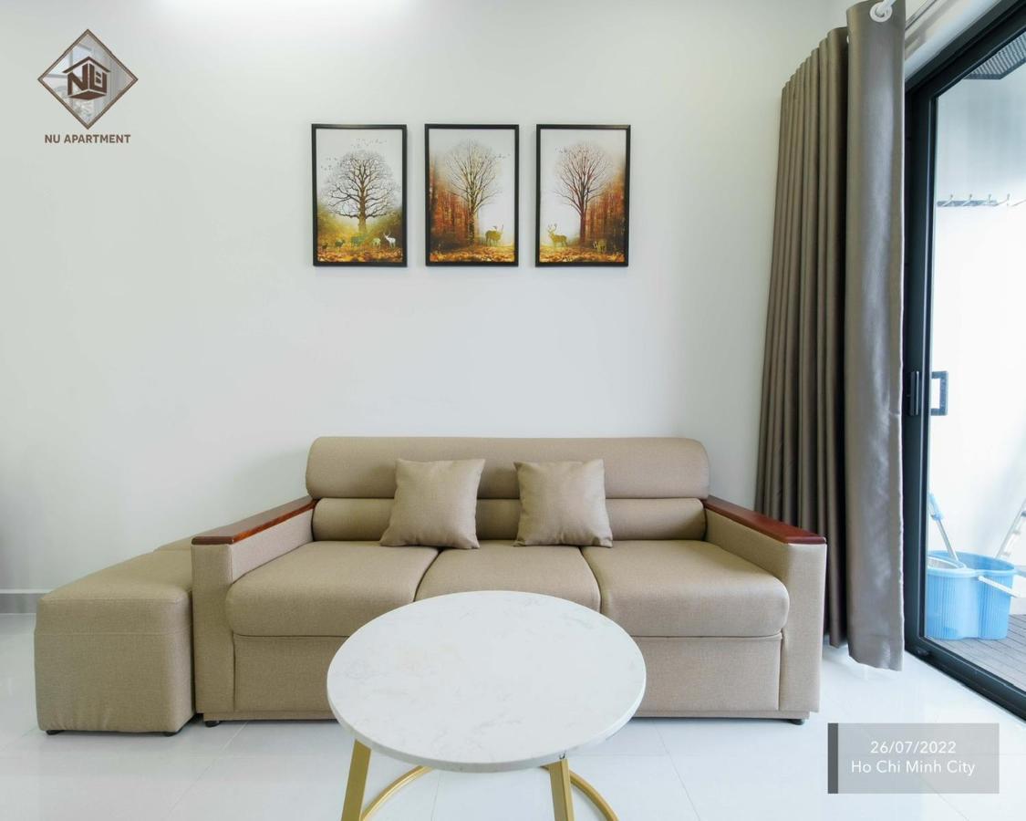 Uyen Nha Soho Saigon Apartment TP. Hồ Chí Minh Ngoại thất bức ảnh