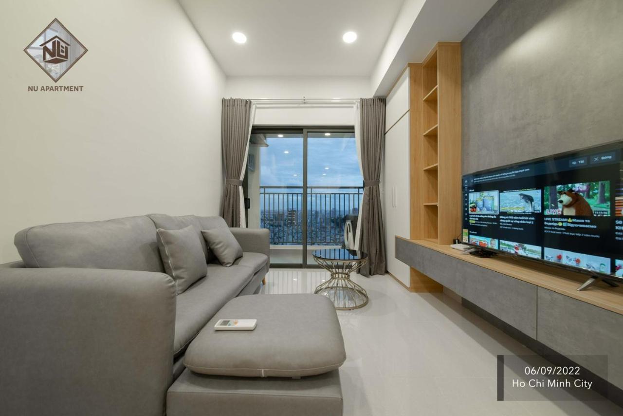 Uyen Nha Soho Saigon Apartment TP. Hồ Chí Minh Ngoại thất bức ảnh